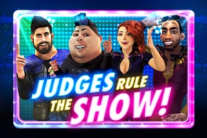 19202 judges rule the show
