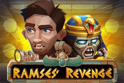 20011 ramses revenge