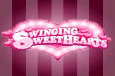 20355 swinging sweethearts