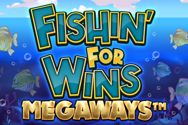 21394 fishin for wins megaways