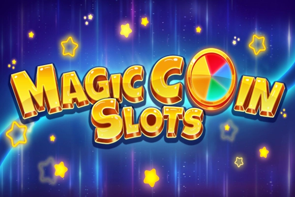 21422 magic coin slots