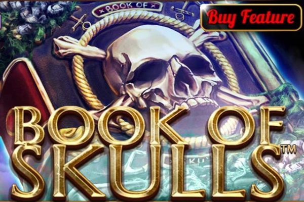 22311 book of skulls