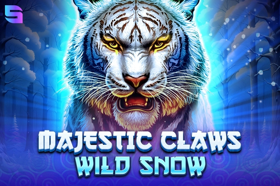 22489 majestic claws wild snow