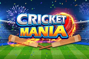 24184 cricket mania