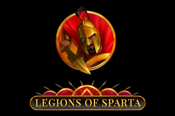 24298 legions of sparta
