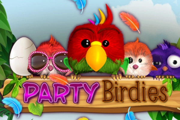 24302 party birdies