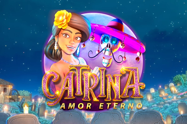 24326 catrina amor eterno