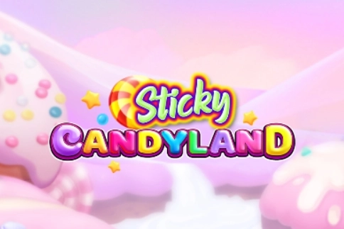 24601 sticky candyland
