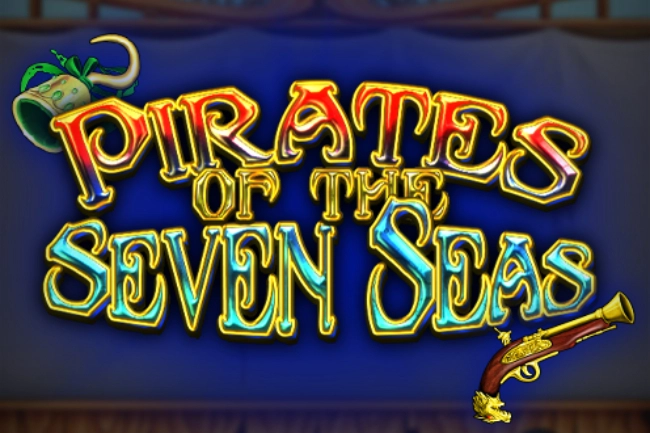 24987 pirates of the seven seas