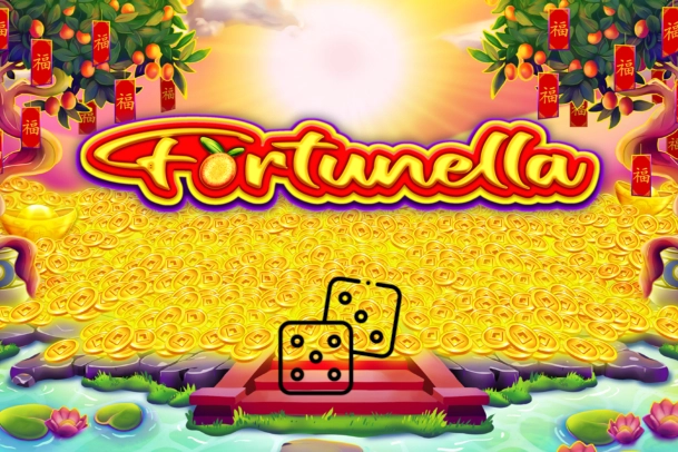 25306 fortunella dice