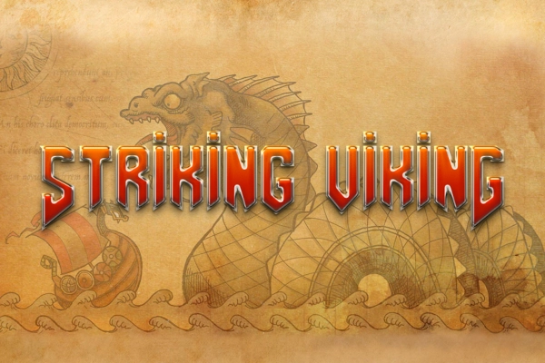 25397 striking viking