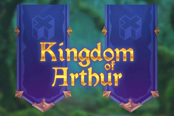 25420 kingdom of arthur