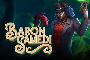 25482 baron samedi