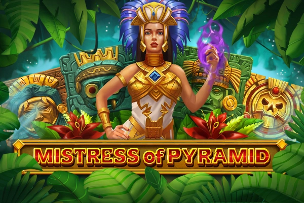 25813 mistress of pyramid